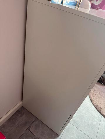 Ikea Ladekast met 3 Laden beschikbaar voor biedingen