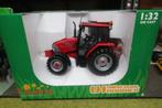Universal Hobbies Mc Cormick CX105 tractor, Ophalen of Verzenden, Zo goed als nieuw, Tractor of Landbouw, Universal Hobbies