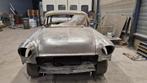 Chevrolet Bel Air 1955 Project, Auto's, Oldtimers, Automaat, Overige kleuren, Chevrolet, Particulier