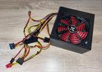 Xilence XP400R6 PC voeding, 400W Peak Power, ATX, Ophalen of Verzenden, Zo goed als nieuw