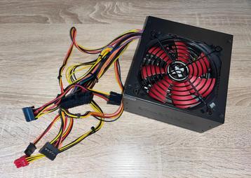 Xilence XP400R6 PC voeding, 400W Peak Power, ATX beschikbaar voor biedingen