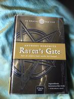 Raven S gate, Ophalen of Verzenden, Zo goed als nieuw