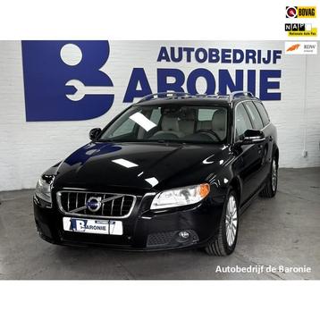Volvo V70 1.6 T4 Limited Edition revisie motor beschikbaar voor biedingen