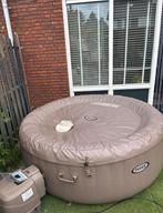 Intex jacuzzi | TOPSTAAT, Tuin en Terras, Bubbelbaden en Hottubs, Ophalen, Zo goed als nieuw, Pomp