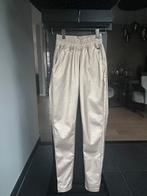 Ambika broek goud, Overige kleuren, Ophalen of Verzenden, Zo goed als nieuw, Maat 36 (S)