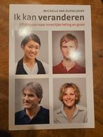 Ik kan veranderen - Michelle van Dusseldorp, Ophalen of Verzenden, Zo goed als nieuw