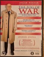 The Fog Of War (Dvd) #d088#3V, Vanaf 16 jaar, Ophalen of Verzenden, Zo goed als nieuw, Oorlog of Misdaad