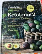 Pascale Naessens - Ketokuur 2, Boeken, Ophalen of Verzenden, Zo goed als nieuw, Pascale Naessens; William Cortvriendt; Hanno Pijl