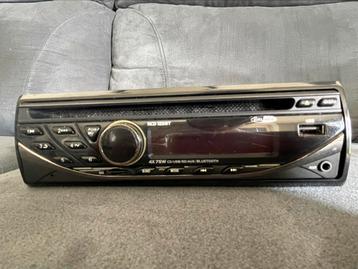 Caliber RCD123BT Bluetooth Radio CD AUX USB beschikbaar voor biedingen