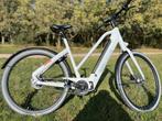 Prachtige Cortina Blau Beltdrive, zeer nette staat GARANTIE!, Fietsen en Brommers, Elektrische fietsen, 55 tot 59 cm, Ophalen of Verzenden