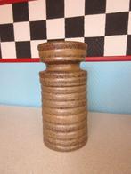 Vintage Lore Ciro keramiek vaas jaren 70, Antiek en Kunst, Ophalen of Verzenden