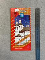 Stadsplattegrond van Rivne, Oekraïne, 2009, Gelezen, 2000 tot heden, Diverse auteurs, Landkaart