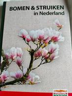 Het boek STUIKEN en BLOEMEN in Nederland, Boeken, Natuur, Ophalen of Verzenden, Zo goed als nieuw