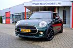 Mini Cooper 1.5 D Business JCW Navi|Sportstoelen|LMV, Gebruikt, 4 stoelen, 116 pk, Origineel Nederlands