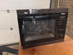 Combi magnetron Miele, Ophalen, Gebruikt, Vrijstaand, Combimagnetron