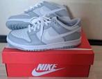 Nike Dunk Low (Grijs) maat 39, Nieuw, Ophalen of Verzenden, Nike, Jongen of Meisje