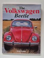 The Volkswagen Beetle - David Hodges, David Hodges, Ophalen of Verzenden, Zo goed als nieuw, Volkswagen