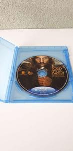 The Lord of the Rings: The Return of the King, Cd's en Dvd's, Blu-ray, Ophalen of Verzenden, Zo goed als nieuw, Science Fiction en Fantasy
