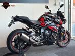 UNIEK! YAMAHA MT-10 ABS TC 2017 17.471 KM MT10 MT 10 MT09, 4 cilinders, Motorrijbewijs A, Bedrijf, Onbekend