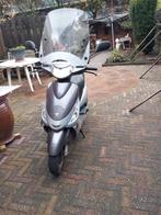 Peugeot Scooter, Ophalen, Gebruikt, Overige modellen, Benzine