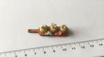 Poppenhuis miniaturen ragout cups 172, Verzamelen, Poppenhuizen en Toebehoren, Ophalen of Verzenden, Nieuw, Poppenhuis