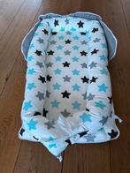 Baby lounger nestje super zacht merk Estaru, Ophalen of Verzenden, Zo goed als nieuw, Deken