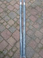horgaas, Doe-het-zelf en Verbouw, Deuren en Horren, Ophalen, 120 cm of meer, Binnendeur, Nieuw