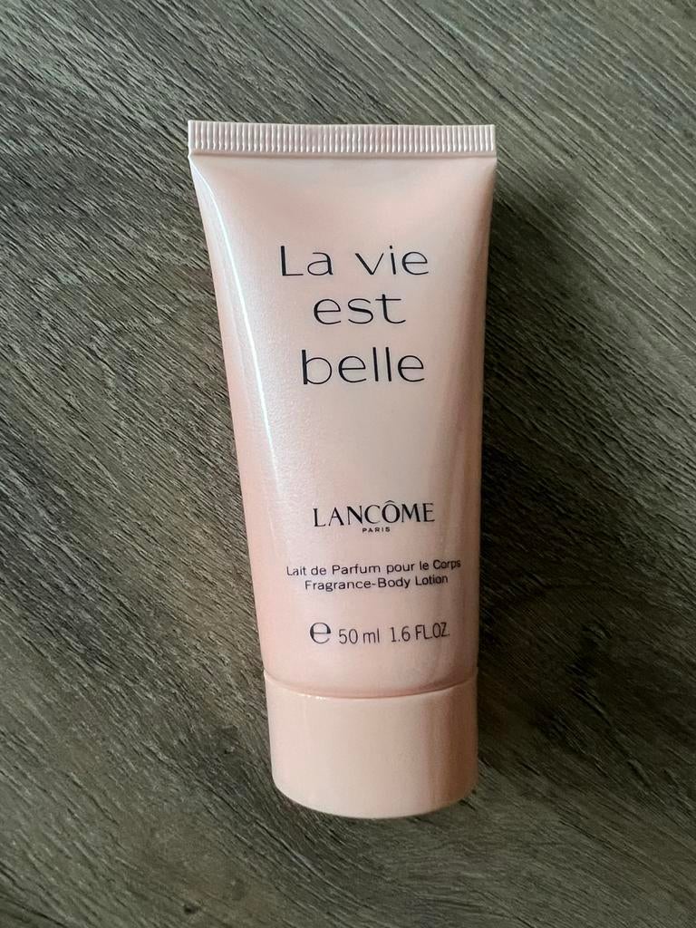 Hugo Boss | Lancôme  |GUCCI prijs per stuk, Ophalen of Verzenden, Nieuw