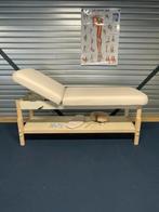 Showroom model massagetafel, Ophalen, Nieuw, Massagetafel