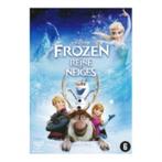 Frozen - Disney DVD NWST./ORIG., Europees, Gebruikt, Ophalen of Verzenden, Vanaf 6 jaar