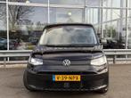 Volkswagen Caddy Cargo 2.0 TDI | LED | Carplay | Stoelverw., Voorwielaandrijving, Stof, Gebruikt, 4 cilinders