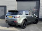 Land Rover Discovery Sport 2.0 Si4 4WD SE | Navigatie | Came, Auto's, Automaat, Gebruikt, Euro 6, 4 cilinders