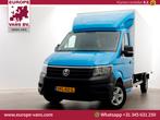 Volkswagen Crafter 35 2.0 TDI E6 Bakwagen met achterdeuren 2, Auto's, Bestelauto's, Voorwielaandrijving, Electronic Stability Program (ESP)