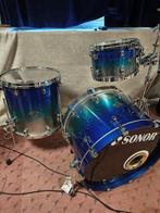 Tama Starclassic Walnut/Birch 22-12-16 ZGAN, Muziek en Instrumenten, Ophalen of Verzenden, Zo goed als nieuw, Tama