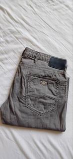 Armani heren zomer broek 32x34 Nieuwstaat Origineel, Verzenden, Zo goed als nieuw