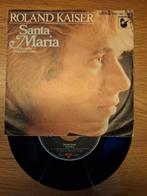 Roland Kaiser - Santa Maria Vinyl Single, Ophalen of Verzenden, Gebruikt, 7 inch, Single