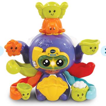 Vtech badoctopus beschikbaar voor biedingen