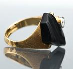 Lapponia diamond ring 0.30 ct vs1 size18 56/57eu, Ophalen of Verzenden, Zo goed als nieuw, 17 tot 18, Dame