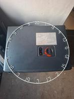 Te Koop: telring dartbord wit , zgan!, Sport en Fitness, Darts, Ophalen, Nieuw