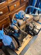 Traction Avant Motor - Onderdelen, Auto-onderdelen, Motor en Toebehoren, Ophalen of Verzenden, Gebruikt, Citroën