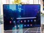 Samsung Galaxy Tab S10 Ultra, Wi-Fi + 5G, 256GB, Computers en Software, Android Tablets, 13 inch of meer, Ophalen of Verzenden
