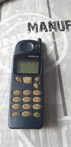 Nokia telefoon, Telecommunicatie, Mobiele telefoons | Nokia, Ophalen, Gebruikt, Zwart