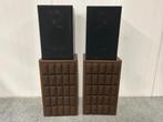 Vintage Marantz speakers & monitors, Ophalen of Verzenden, Gebruikt, Overige merken