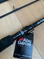 Nieuwe Abu Garcia Altum trolhengel, 2.40m en 15-40 lbs, Watersport en Boten, Hengelsport | Roofvissen, Abu garcia, Werphengel