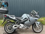 BMW F 800 ST (bj 2008), 2 cilinders, Bedrijf, Meer dan 35 kW, Toermotor