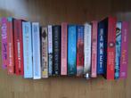 verschillende boeken booktok tiktok feelgood, Ophalen of Verzenden, Gelezen