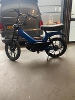 Tomos a35 gereviseerd 50cc, Fietsen en Brommers, Ophalen of Verzenden, Zo goed als nieuw, Uitlaat, Tomos