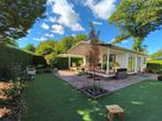 Chalet op rustig 50+ park in Voorthuizen., Tot en met 4