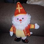 Sinterklaas knuffel., Diversen, Sinterklaas, Ophalen of Verzenden, Zo goed als nieuw