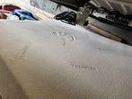 TempurMatras af €89,--kan mt elekt bodem 90x200 vanaf€150,--, Ophalen, Gebruikt, 90 cm, Eenpersoons